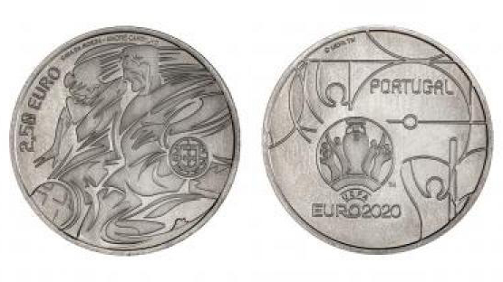 2,5 euro uefa euro 2020